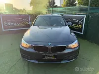 Usata BMW 318 143 CV (105 kW) 2014 Grigio Berlina