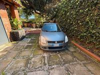 Usata Suzuki Swift 2007 Grigio Utilitaria