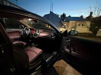 Usata Alfa Romeo MiTo Distinctive 105 CV (77 kW) 2011 Nero Utilitaria