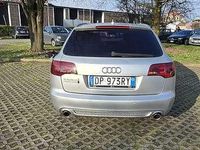 Usata Audi A6 S-line plus 232 CV (170 kW) 2008 Station wagon