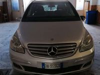 usata Mercedes B180 B 180cdi