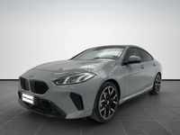 Nuova BMW 218 M Sport 150 CV (110 kW) 2026 Brooklyn grey metallic Coupé