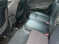 Usata Mercedes ML320 2009 Grigio SUV