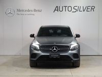 usata Mercedes GLC250 d 4Matic Coupé Premium