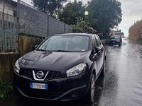 Usata Nissan Qashqai 110 CV (80 kW) 2014 SUV