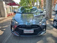 Usata Toyota Yaris Hybrid 92 CV (67 kW) 2022 Grigio Berlina