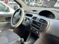 Usata Hyundai Matrix Style 82 CV (60 kW) 2004 Grigio Monovolume