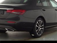 usata Mercedes E220 d Sport