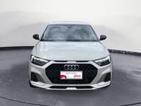 Usata Audi A1 Business 116 CV (85 kW) 2025 Argento SUV