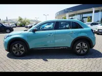 Usata Fiat 600 136 CV (100 kW) 2025 Azzurro SUV