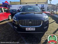 Usata Jaguar E-Pace S 163 CV (119 kW) 2021 Constellation met SUV