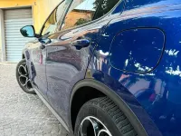 Usata Alfa Romeo Stelvio Sprint 190 CV (139 kW) 2020 Bluazzurro SUV