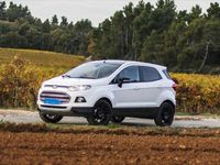 usata Ford Ecosport 