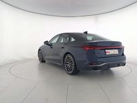 Nuova Audi A5 Ambiente 204 CV (150 kW) 2025 Blu firmamento metallizzato Berlina