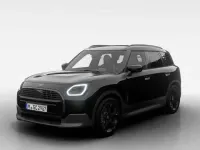 Nuova Mini Cooper Countryman Classic 170 CV (125 kW) 2026 Midnight black ii SUV