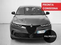 Usata Alfa Romeo Tonale Veloce 160 CV (117 kW) 2025 Grigio SUV