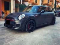 Usata Mini John Cooper Works 2016 Utilitaria