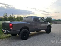 Usata Dodge Ram 2002 Pick-up