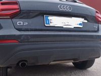 usata Audi Q2 30 1.6 tdi s-tronic