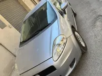 Usata Fiat Grande Punto Active 75 CV (55 kW) 2007 Utilitaria