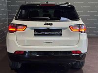Usata Jeep Compass Summit 131 CV (96 kW) 2025 Bianco SUV