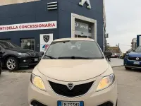 Usata Lancia Ypsilon S 95 CV (69 kW) 2018 Beige Utilitaria