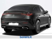Nuova Mercedes GLC220 Advanced 197 CV (144 kW) 2026 Grigio grafite Coupé