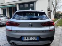 Usata BMW X2 2019 Grigio SUV