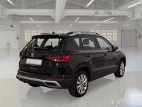 Usata Seat Ateca Business 150 CV (110 kW) 2022 Nero SUV