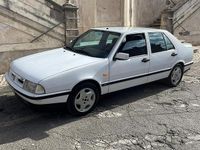 Usata Fiat Croma 1994 Bianco Utilitaria
