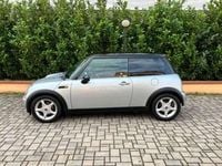Usata Mini Cooper 116 CV (85 kW) 2005 Utilitaria