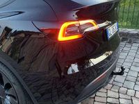 Usata Tesla Model Y Performance 155 kW (211 CV) 2022 SUV