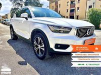 usata Volvo XC40 XC40 (2017-->)T5 AWD Geartronic Ins...