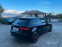 usata Audi A3 2.0 TDI 150CV