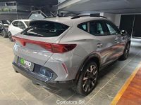 Usata Cupra Formentor 150 CV (110 kW) 2025 Grigio SUV