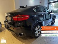 Usata BMW X6 285 CV (209 kW) 2009 SUV