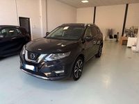 Brugt Nissan X-Trail Tekna 150 HK (110 kW) 2020 Other SUV