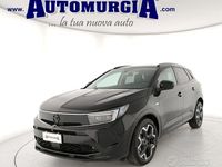 Usata Opel Grandland X 131 CV (96 kW) 2024 Nero SUV