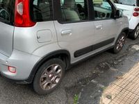 usata Fiat Panda 4x4 Panda 1.3 MJT S&S 4x4