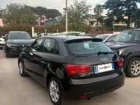 Occasion Audi A1 Comfort 90 PK (66 kW) 2013 Zwart Hatchback