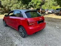 Usata Audi A1 2014 Utilitaria