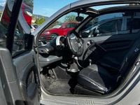 Usata Smart ForTwo Cabrio 41 CV (30 kW) 2003 Grigio Cabrio