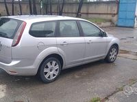 Usata Ford Focus 2008 Grigio Station wagon