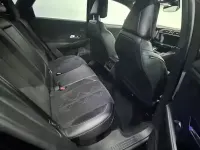 Usata DS Automobiles DS7 Crossback Performance 131 CV (96 kW) 2019 Nero SUV