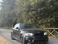 Usata BMW 120 Coupé M Sport 177 CV (130 kW) 2012 Coupé