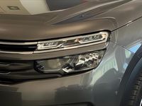 Usata Citroën C5 Aircross Business Class 131 CV (96 kW) 2020 Grigio SUV
