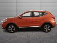 Brugt MG ZS Comfort 106 HK (77 kW) 2024 Orange SUV