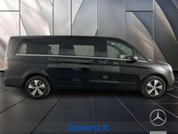 Nuova Mercedes V250 Avantgarde 190 CV (139 kW) 2026 Nero ossidania Monovolume