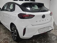 Usata Opel Corsa 100 CV (73 kW) 2025 Utilitaria