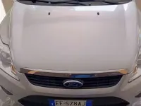 Usata Ford Focus Style 110 CV (80 kW) 2006 Station wagon